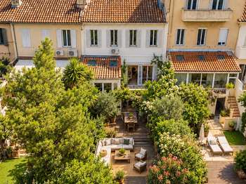 Vente Maison 4 chambresMarseille 10e