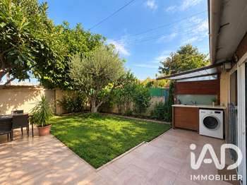 Vente maison 3 pièces Marseille 10e 13