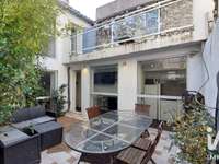 Vente maison 3 pièces Vente maison 3 pièces