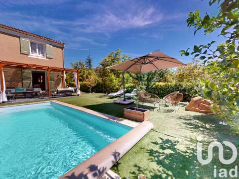 Vente maison 5 pièces Marseille 11e 13