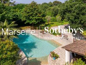 Vente Maison 5 chambresMarseille 11e