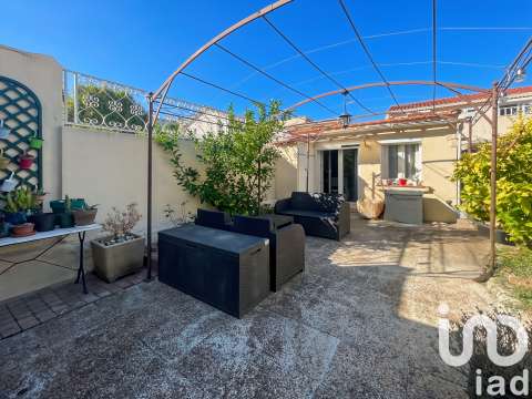 Vente maison 3 pièces Marseille 11e 13