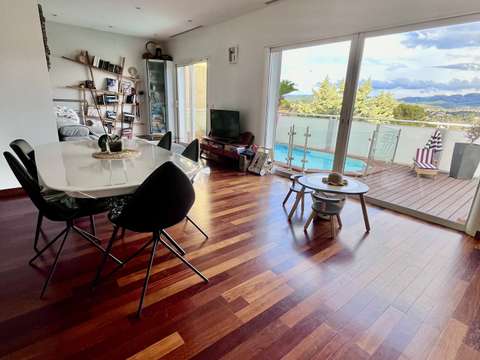 Vente maison 5 pièces Marseille 11e 13