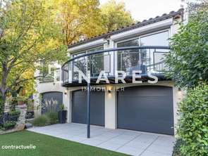 Vente Maison 3 chambresMarseille 11e