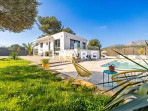 Vente Maison 4 chambresMarseille 11e