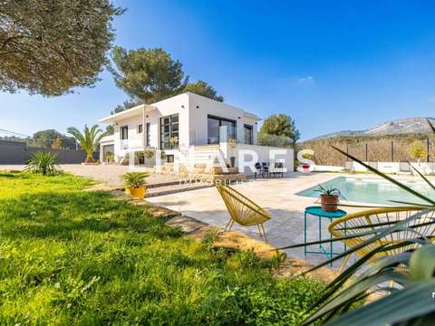 Vente maison 5 pièces Marseille 11e 13