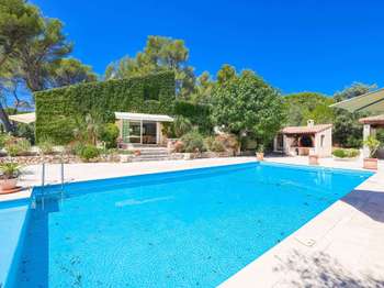 Vente Maison 6 chambresMarseille 11e