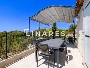 Vente Maison 4 chambresMarseille 11e