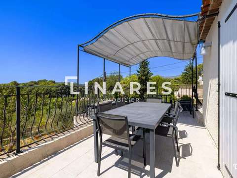 Vente maison 5 pièces Marseille 11e 13