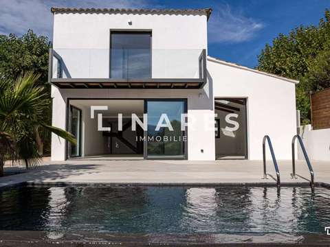 Vente maison 5 pièces Marseille 11e 13