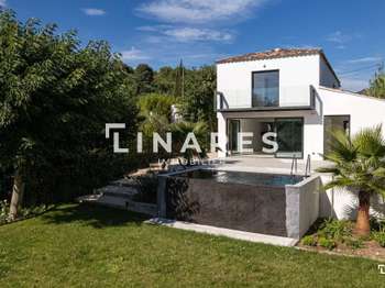 Vente Maison 4 chambresMarseille 11e
