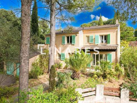 Vente maison 4 pièces Marseille 11e 13