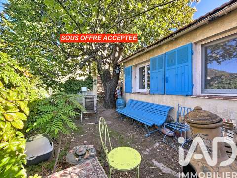 Vente maison 5 pièces Marseille 11e 13