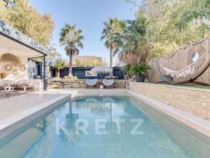 Vente Maison 3 chambresMarseille 11e