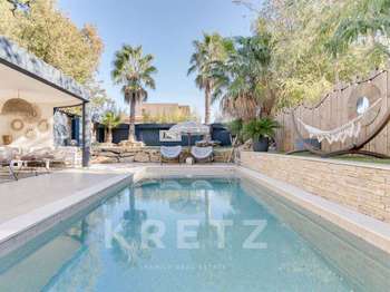 Vente maison 5 pièces Marseille 11e 13