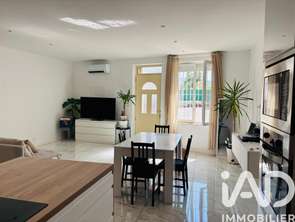 Vente Maison 3 chambresMarseille 11e