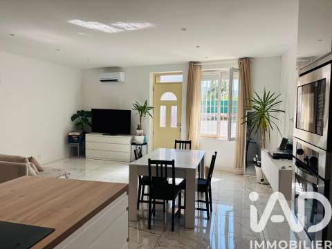 Vente maison 4 pièces Marseille 11e 13