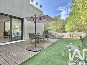 Vente Maison 3 piècesMarseille 11e