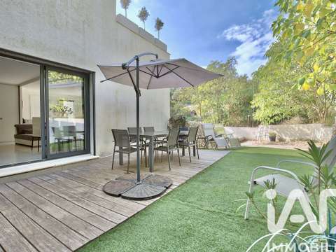 Vente maison 3 pièces Marseille 11e 13