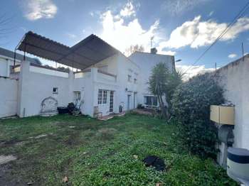 Vente maison 5 pièces Marseille 11e 13