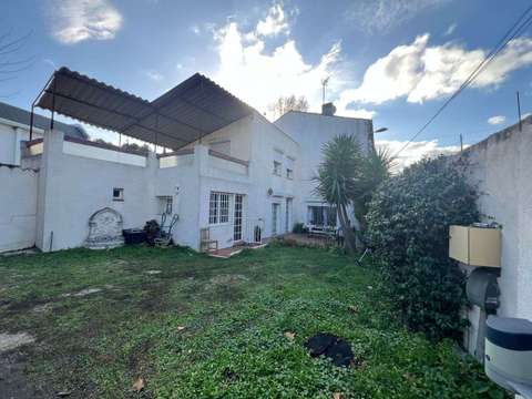 Vente maison 5 pièces Marseille 11e 13