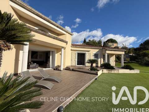 Vente maison 7 pièces Marseille 11e 13