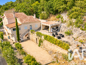 Vente Maison 3 chambresMarseille 11e