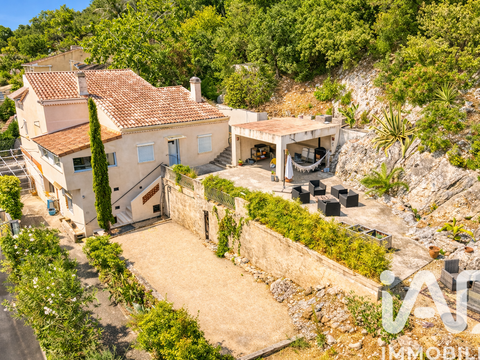 Vente maison 5 pièces Marseille 11e 13