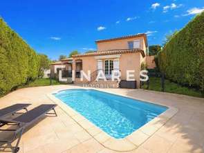 Vente Maison 5 chambresMarseille 11e