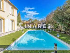 Vente Maison 4 chambresMarseille 11e