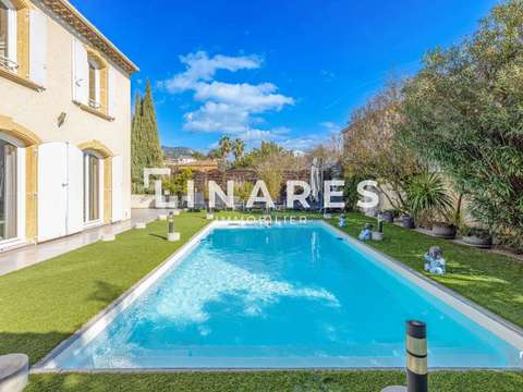Vente maison 5 pièces Marseille 11e 13