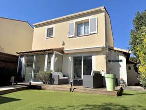 Vente Maison 3 chambresMarseille 11e