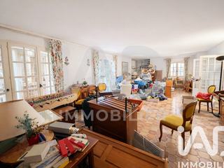 Vente maison 12 pièces