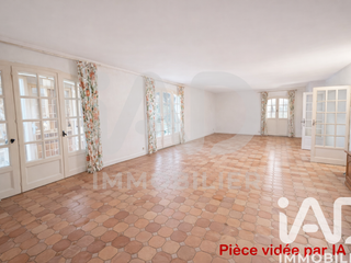 Vente maison 12 pièces
