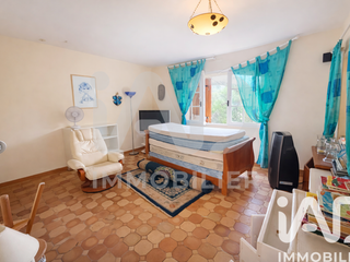 Vente maison 12 pièces