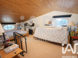 Vente maison 12 pièces