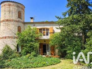 Vente Maison 8 chambresMarseille 11e