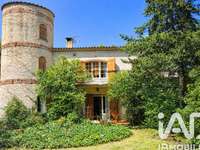 Vente maison 12 pièces Vente maison 12 pièces