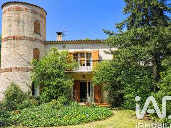 Vente maison 12 pièces Marseille 11e 13