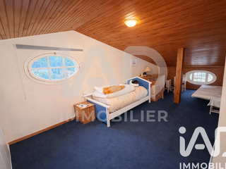 Vente maison 12 pièces