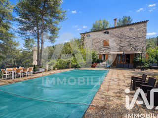 Vente maison 12 pièces