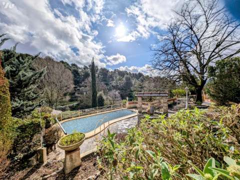 Vente maison 4 pièces Marseille 11e 13
