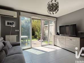 Vente Maison 2 chambresMarseille 11e