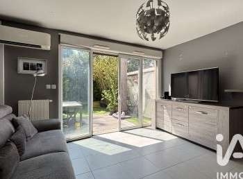 Vente maison 3 pièces Marseille 11e 13