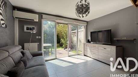 Vente maison 3 pièces Marseille 11e 13