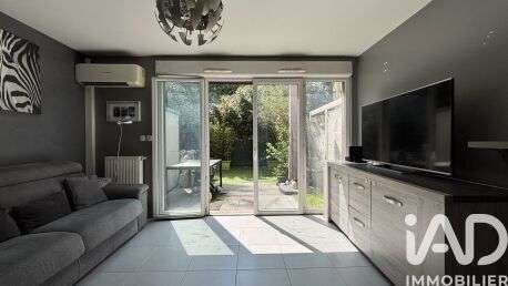 Vente maison 3 pièces Vente maison 3 pièces