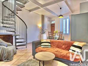 Vente Maison 3 piècesMarseille 11e