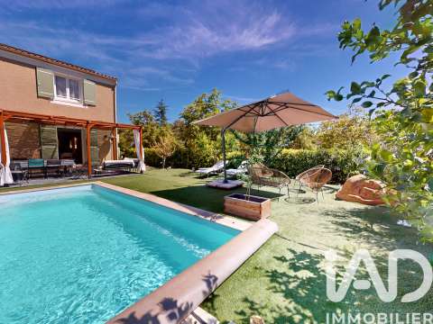 Vente maison 5 pièces Marseille 11e 13
