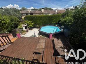 Vente Maison 4 piècesMarseille 11e