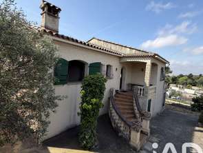 Vente Maison 4 piècesMarseille 11e